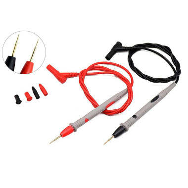 PRZEW. MIERNIKA HQ 1000V KATIII/AG102F