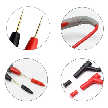 PRZEW. MIERNIKA HQ 1000V KATIII/AG102F