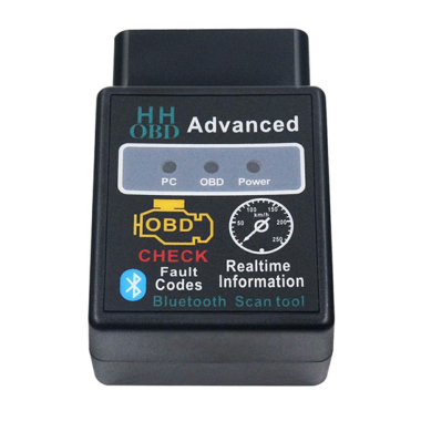 INTERSFEJS DIAGNOSTYCZNY BLUETOOTH OBDIIKB3D