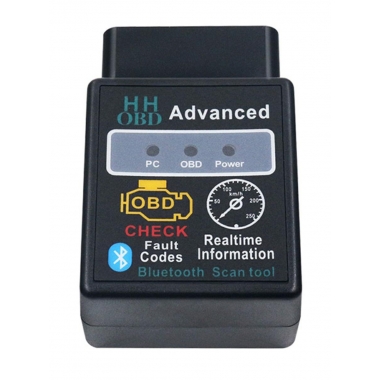 INTERSFEJS DIAGNOSTYCZNY BLUETOOTH OBDIIKB3D