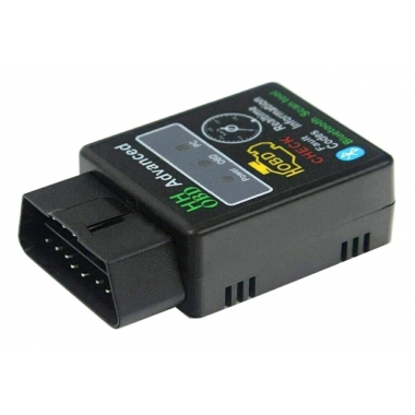 INTERSFEJS DIAGNOSTYCZNY BLUETOOTH OBDIIKB3D