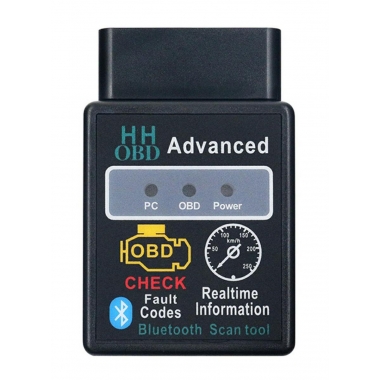 INTERSFEJS DIAGNOSTYCZNY BLUETOOTH OBDIIKB3D