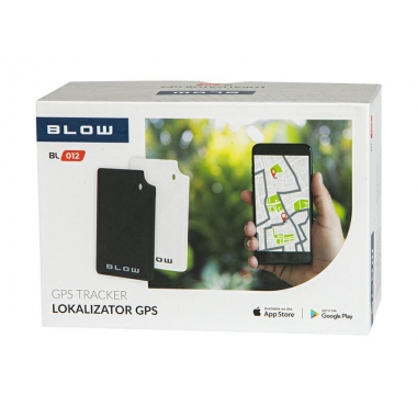 LOKALIZATOR GPS BLOW BL012 PERSONALNY