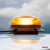 LAMPA OSTRZEG. MINI W213BL 18W/0292712/24V R65 R10 IP56 2F