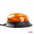 LAMPA OSTRZEG. MINI W213BL 18W/0292712/24V R65 R10 IP56 2F