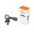 LATARKA LL167 CZOŁOWA COB 300lm AK1200 USB C