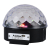 KULA RGB 230V Z GŁOŚNIKIEM BLUETOOTH