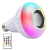 ŻARÓWKA LED RGB Z GŁOŚNIKIEM BLUETOOTH