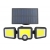 LAMPA SOLARNA LTC LL1185 3xCOB+PANELKABEL 4m,PILOT