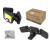 LAMPA SOLARNA LTC LL1185 3xCOB+PANELKABEL 4m,PILOT