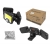 LAMPA SOLARNA LTC LL1185 3xCOB+PANELKABEL 4m,PILOT