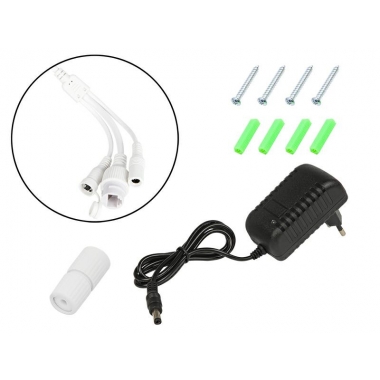KAMERA BLOW WIFI 3MP I-263 ICSEE/78-660