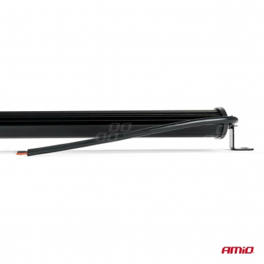 ŚWIATŁO ROBOCZE AMIO AWL49 108W 36LED340x27x43/3260