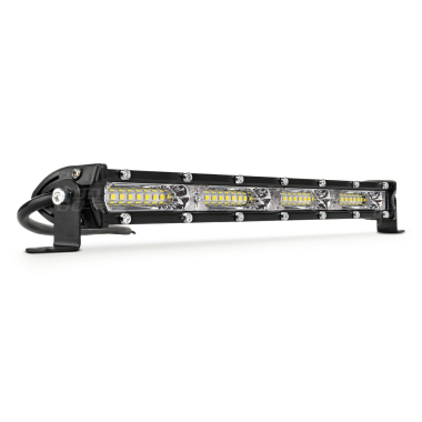 ŚWIATŁO ROBOCZE AMIO AWL49 108W 36LED340x27x43