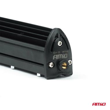 ŚWIATŁO ROBOCZE AMIO AWL49 108W 36LED340x27x43