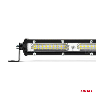ŚWIATŁO ROBOCZE AMIO AWL49 108W 36LED340x27x43