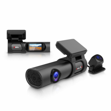 REJESTRATOR XBLITZ V4 PROFESSIONAL REJESTRATOR XBLITZ V4 PROFESSIONAL