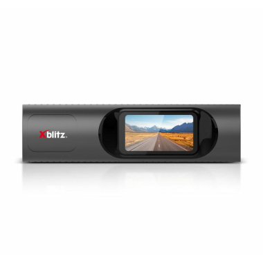 REJESTRATOR XBLITZ V4 PROFESSIONAL REJESTRATOR XBLITZ V4 PROFESSIONAL