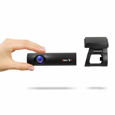 REJESTRATOR XBLITZ V4 PROFESSIONAL REJESTRATOR XBLITZ V4 PROFESSIONAL