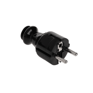 WTYCZKA WT-30-2 UNISCHUKO czarna