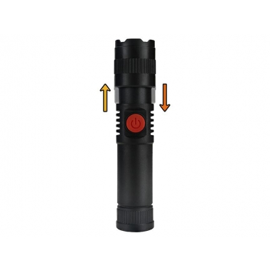 LATARKA LED 2W USB C