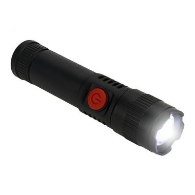 LATARKA LED 2W USB C