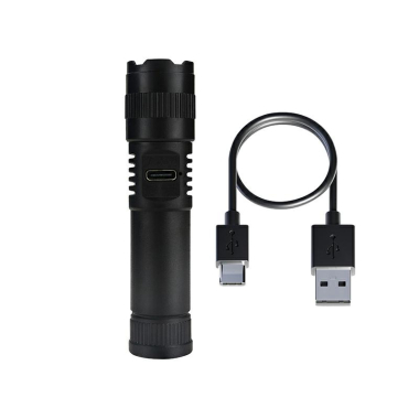 LATARKA LED 2W USB C