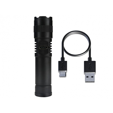 LATARKA LED 2W USB C
