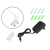 KAMERA BLOW WIFI 5MP I-263 ICSEE/78-660