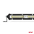 ŚWIATŁO ROBOCZE AMIO AWL49 108W 36LED340x27x43