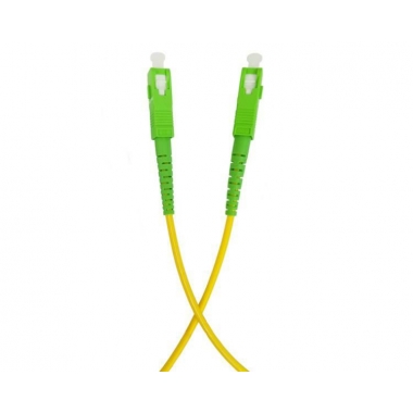 PATCHCORD ŚWIATŁOWODOWY JEDENMOD SC/2m