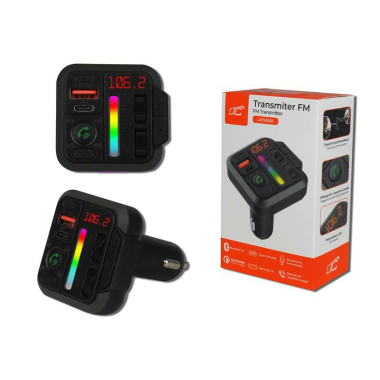 TRANS. FM LTC DC12-24V/USBQC3,0+PD20W  TR261