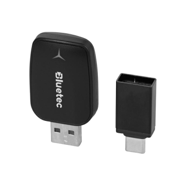 ADAPTER CAR PLAY/ANDROID AUDIO 5,0