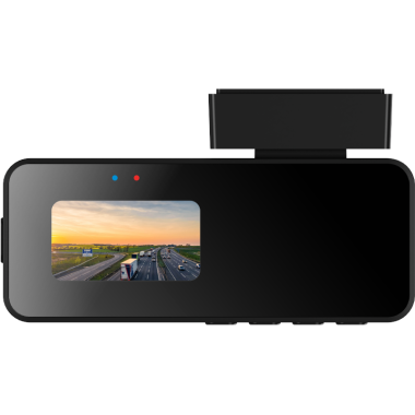 REJESTRATOR NAVITEL R37 GPS/SD do 256GB