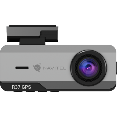 REJESTRATOR NAVITEL R37 GPS/SD do 256GB