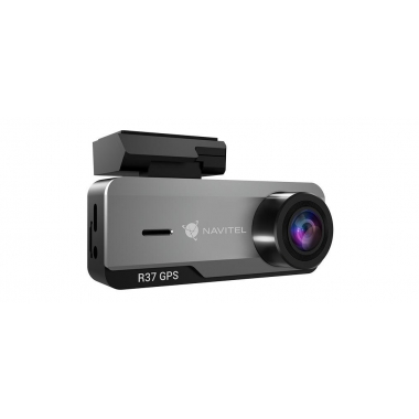 REJESTRATOR NAVITEL R37 GPS/SD do 256GB