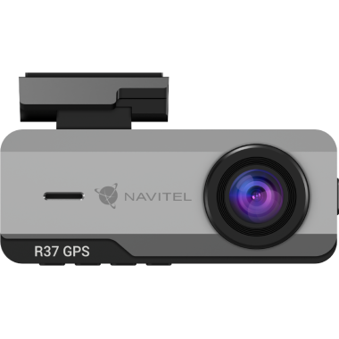REJESTRATOR NAVITEL R37 GPS/SD do 256GB