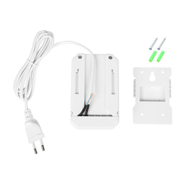 DETEKTOR CZUJNIK CZADU XC25 230V/50-614