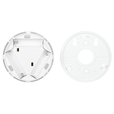 DETEKTOR CZUJNIK CZADU XC90 LCD/50-636 NA BAT. 3xAAA