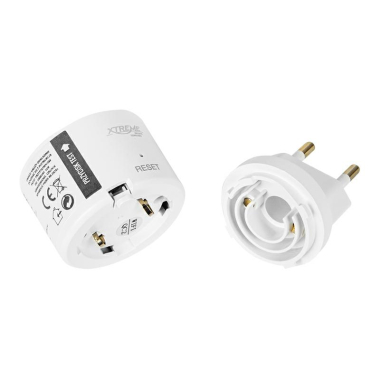 DETEKTOR CZUJNIK GAZU TG30 230V/50-623-WI-FI TUYA