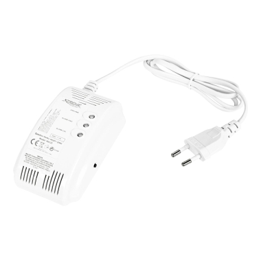 DETEKTOR CZUJNIK CZADU/GAZU XGC20/50-632