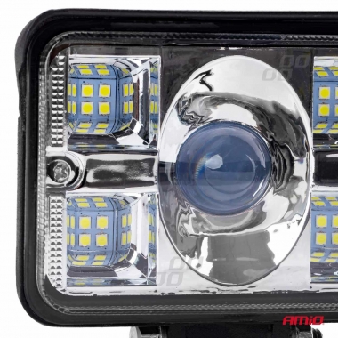 ŚWIATŁO ROBOCZE AMIO AWL32 45W/02659