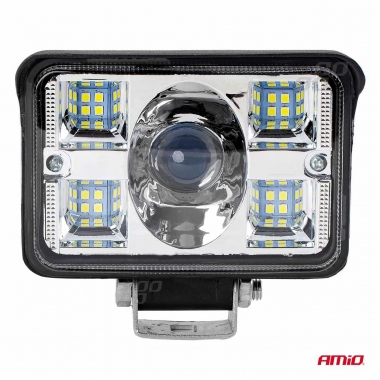 ŚWIATŁO ROBOCZE AMIO AWL32 45W/02659