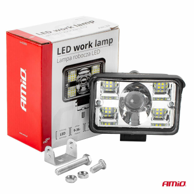 ŚWIATŁO ROBOCZE AMIO AWL32 45W/02659
