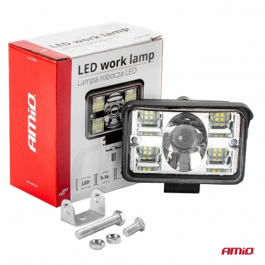 ŚWIATŁO ROBOCZE AMIO AWL32 45W/02659