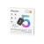 ADAPTER CAR PLAY/ANDROID AUDIO 5,0