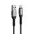 PRZEW. FORCELL USB A-C 3A 66W QC3.0 1,2m C256