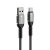 PRZEW. FORCELL USB A-C 3A 66W QC3.0 1,2m C256
