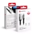PRZEW. FORCELL USB A-C 3A 66W QC3.0 1,2m C256