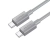 PRZEW. HOCO USB C-C FAST CHARG. 60W 1m X107
